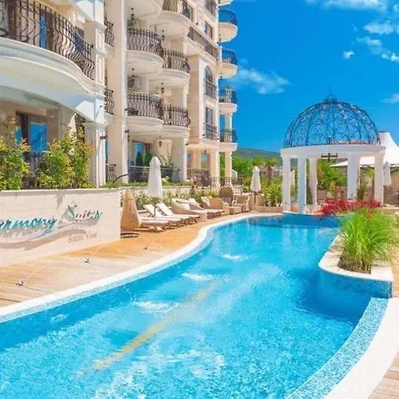 Harmony 20 スヴェティ・ヴラス