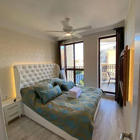 Apartment Harmony 20 *