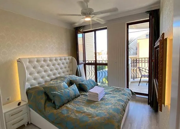 Apartman Harmony 20 *